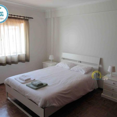 Sol E Praia - Peniche III Ngoại thất bức ảnh