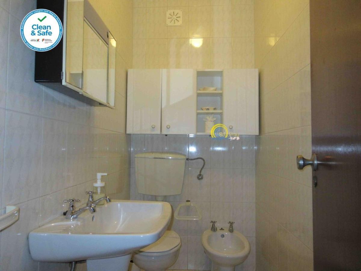 Sol E Praia - Peniche III Ngoại thất bức ảnh