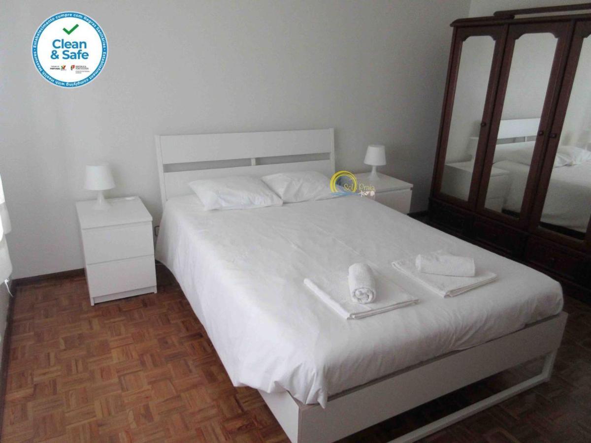 Sol E Praia - Peniche III Ngoại thất bức ảnh