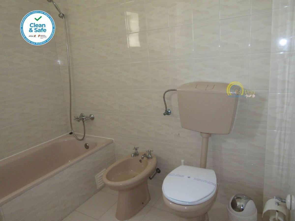 Sol E Praia - Peniche III Ngoại thất bức ảnh
