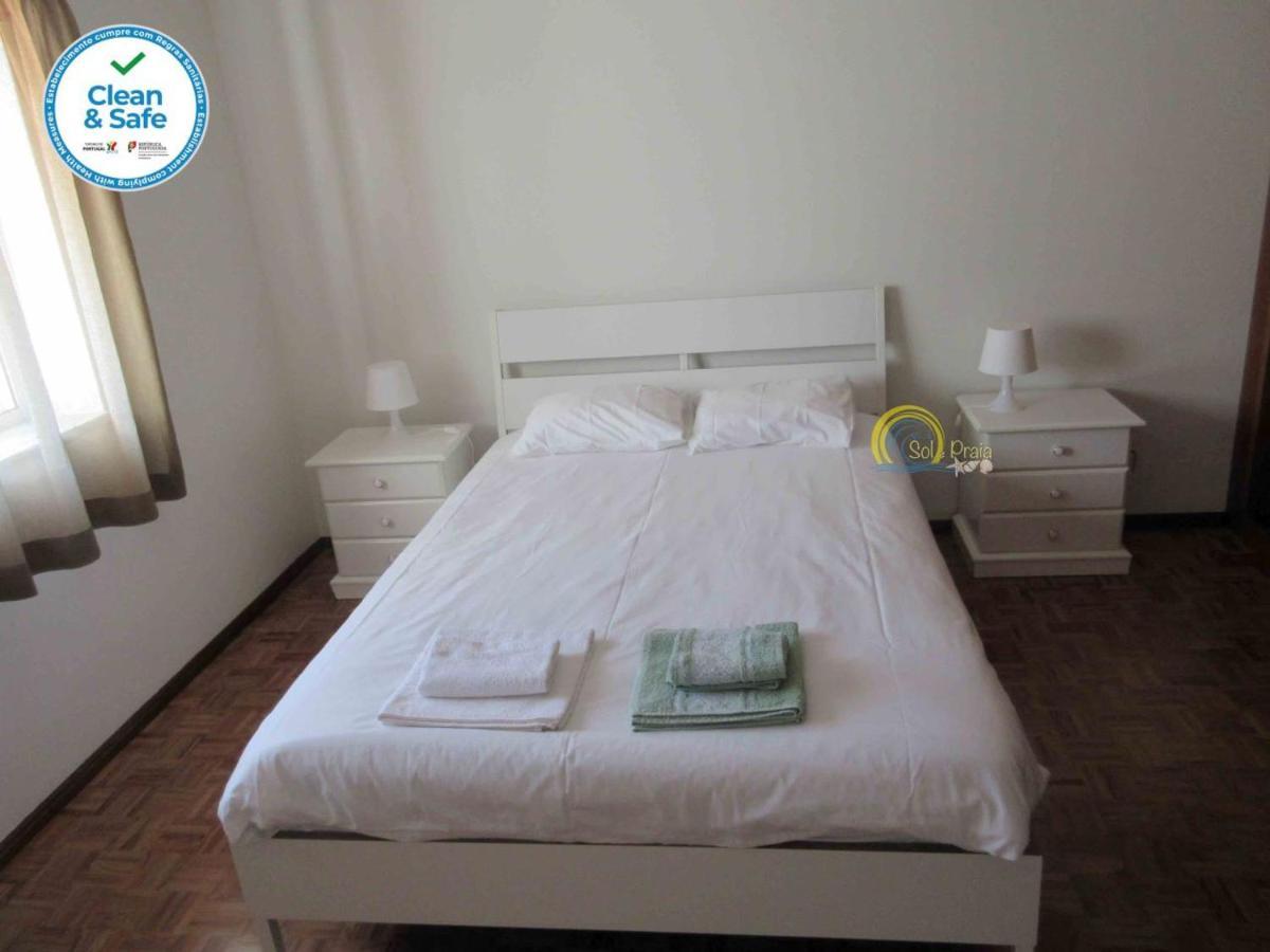 Sol E Praia - Peniche III Ngoại thất bức ảnh