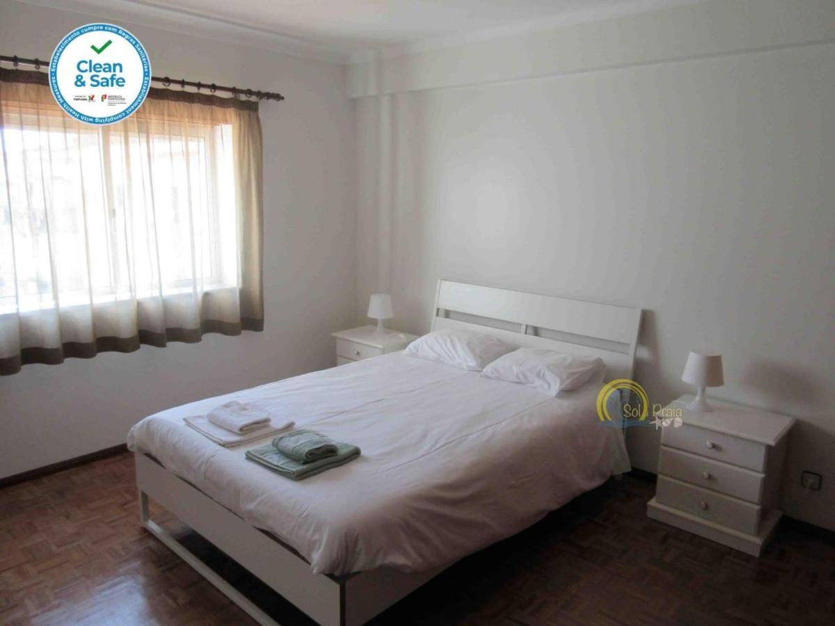 Sol E Praia - Peniche III Ngoại thất bức ảnh