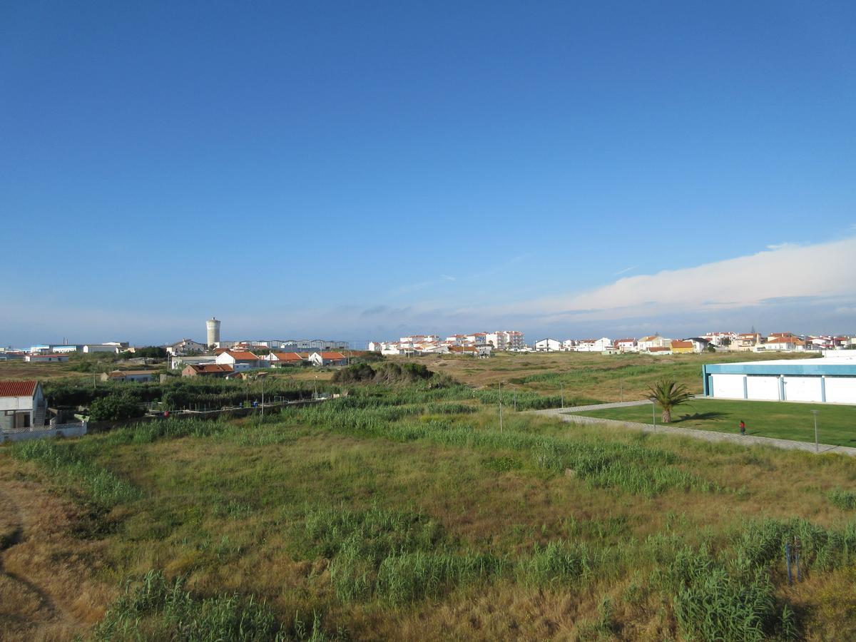 Sol E Praia - Peniche III Ngoại thất bức ảnh