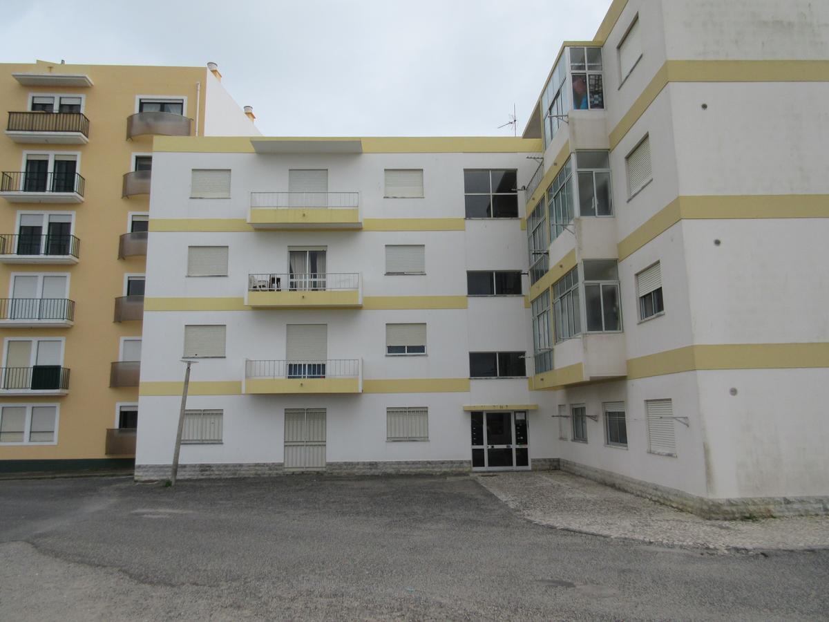 Sol E Praia - Peniche III Ngoại thất bức ảnh