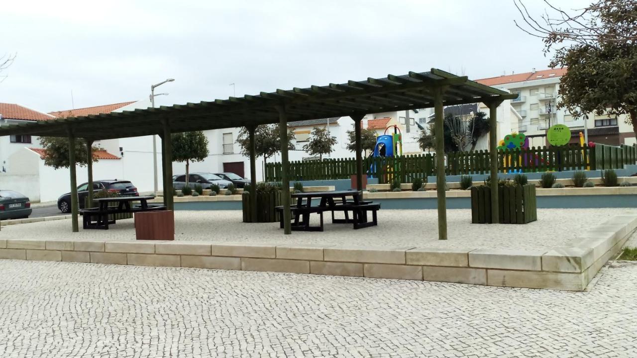 Sol E Praia - Peniche III Ngoại thất bức ảnh