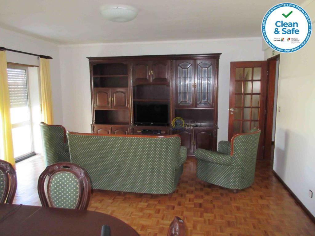 Sol E Praia - Peniche III Ngoại thất bức ảnh